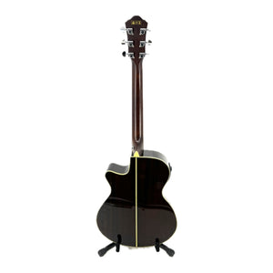Ibanez AEG12II-NMH Acoustic Electric Guitar - Used