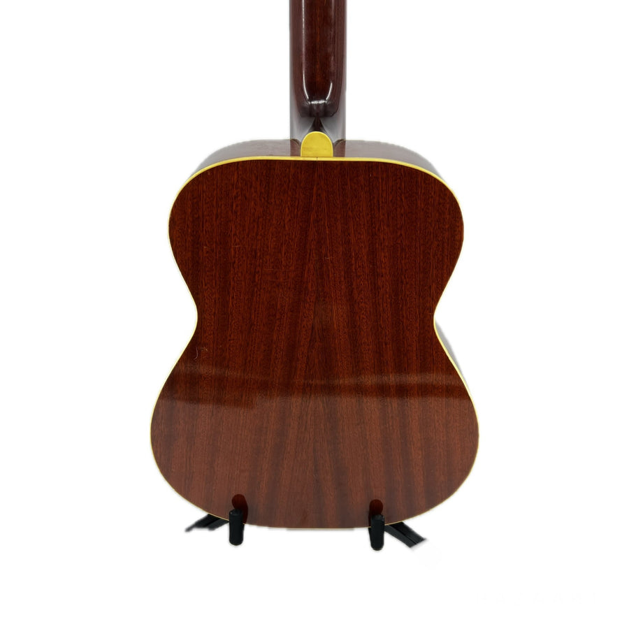 Vintage 60s Espana Classical Acoustic Guitar w/ Hardshell Case - Used