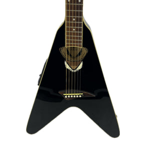 Dean VCO-BK V Acoustic Guitar w/ Gig Bag - Used