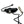 Fishman PRO-REP-103 Acoustic Guitar Microphone Pickup - Used