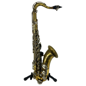 Ida-Maria Grassi Tenor Saxophone - Used/AS IS