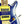 PRS SE Standard 24 Translucent Blue Electric Guitar - Used