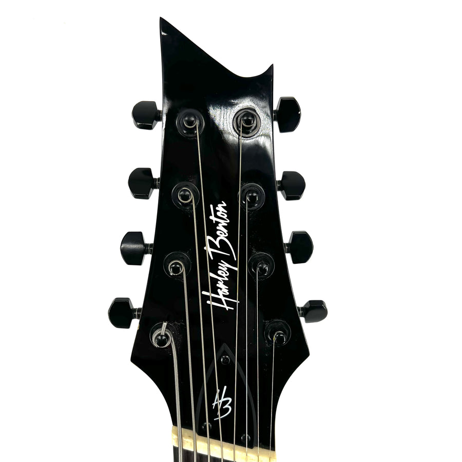 Harley Benton R-458 8-String Electric Guitar - Used