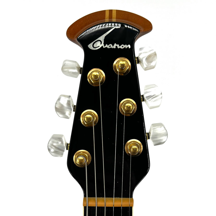 Ovation 1869 Custom Legend Acoustic Guitar w/ Case - Used