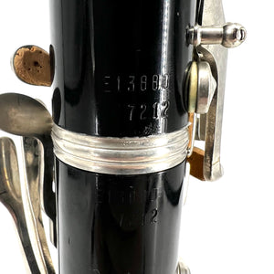 Vito 7212 Bb Clarinet - Used