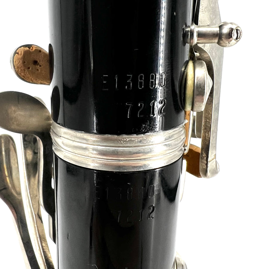 Vito 7212 Bb Clarinet - Used
