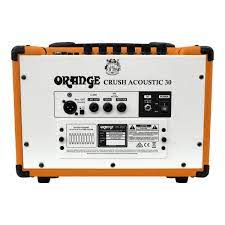 Orange Crush Acoustic 30 Acoustic Amplifier