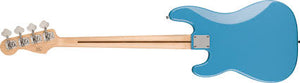Squier Sonic Precision Bass Guitar 2023 - California Blue