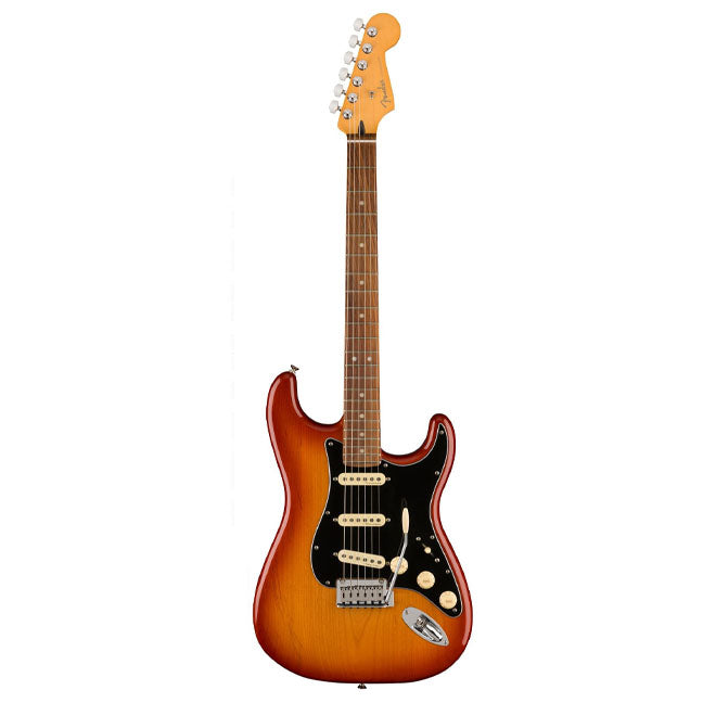 Fender Player Plus Stratocaster Pau Ferro Sienna Sunburst