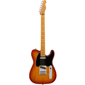Fender Player Plus Telecaster Maple Neck Sienna Sunburst
