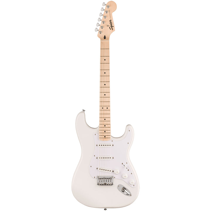 Squier Sonic Stratocaster HT MN WPG AWT