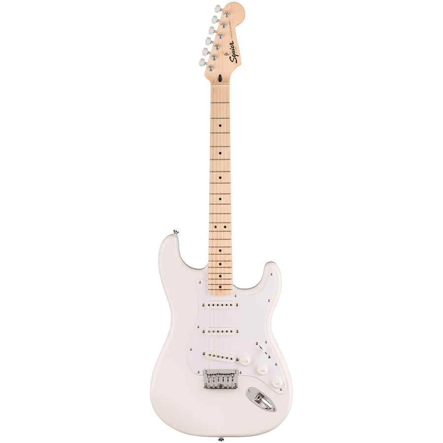 Squier Sonic Stratocaster HT MN WPG AWT
