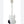 Epiphone SG Standard Alpine White Batwing Electric Guitar