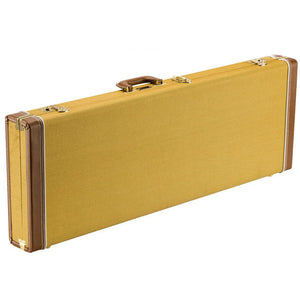 Fender Classic Series Strat/Tele Tweed Case