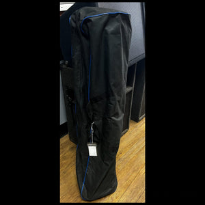 Used STAY Tower Series 46 Single-Tier Keyboard Stand w/bag