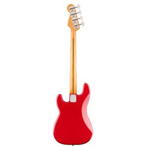 Fender Vintera P Bass Dakota Red