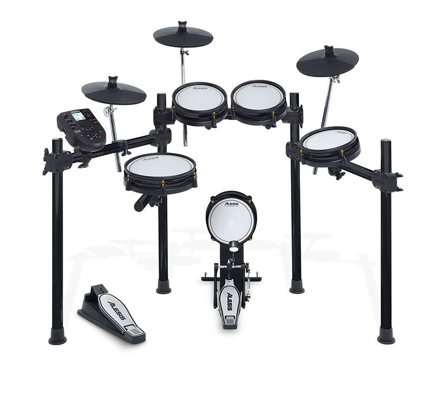 Alesis SE Command Mesh Drum kit