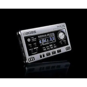 BOSS Micro BR BR-80 Digital Recording Interface
