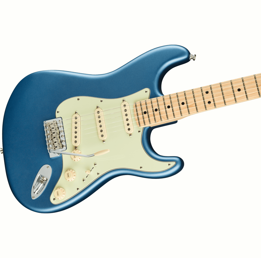 Fender American Performer Stratocaster Lake Placid Blue