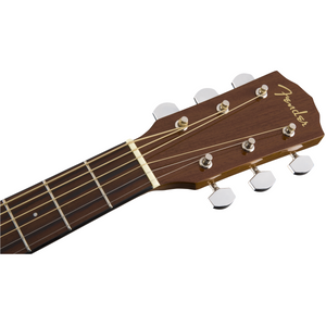 Fender CP-60s Parlor Sized Acoustic Guitar