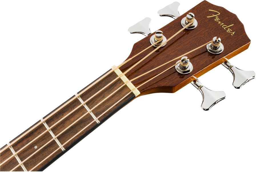 Fender CB-60SCE  Acoustic Bass Guitar