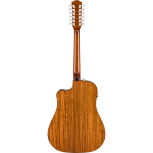 Fender CD-140SCE 12-String Acoustic Guitar