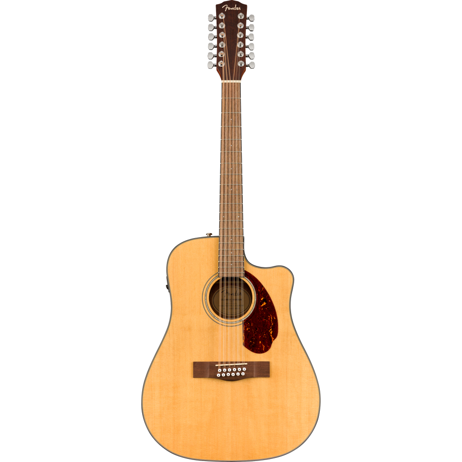 Fender CD-140SCE 12-String Acoustic Guitar