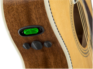 Fender PM-3 Standard Triple-0 Natural