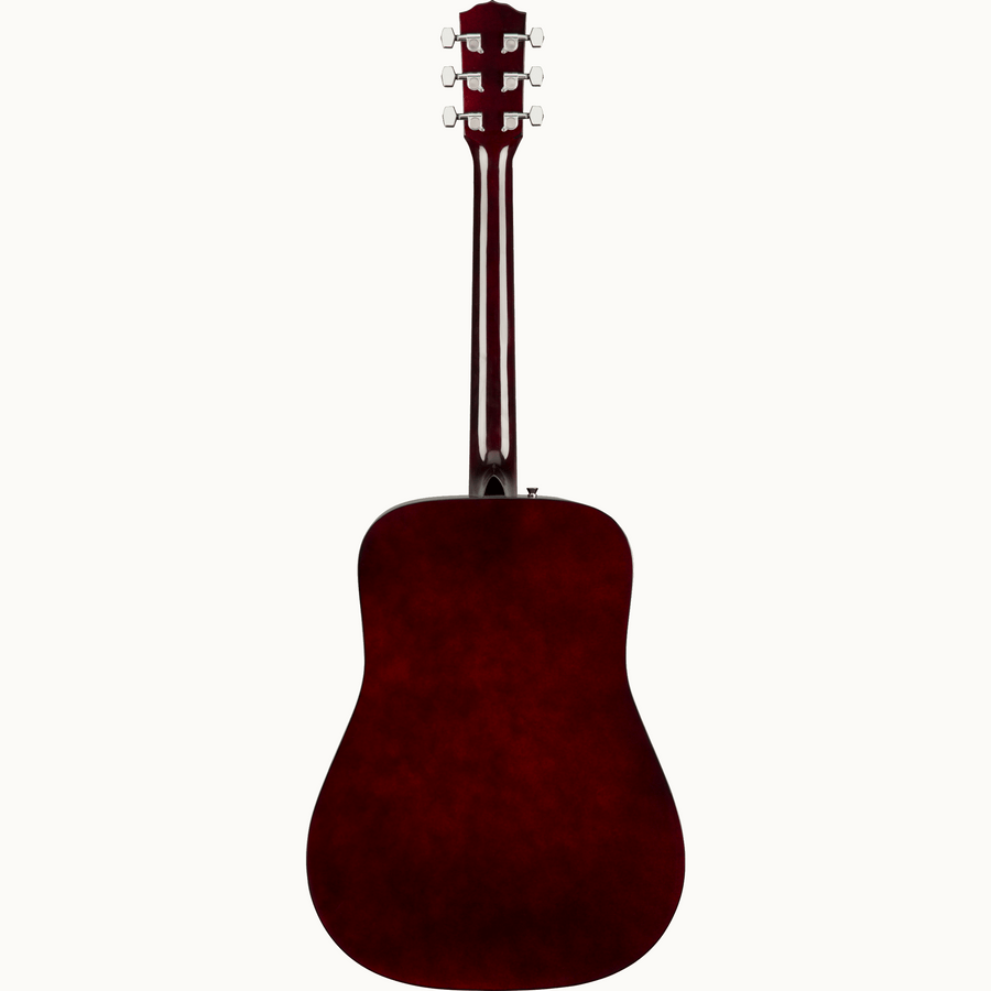Fender FA-115 Acoustic Guitar Starter Pack