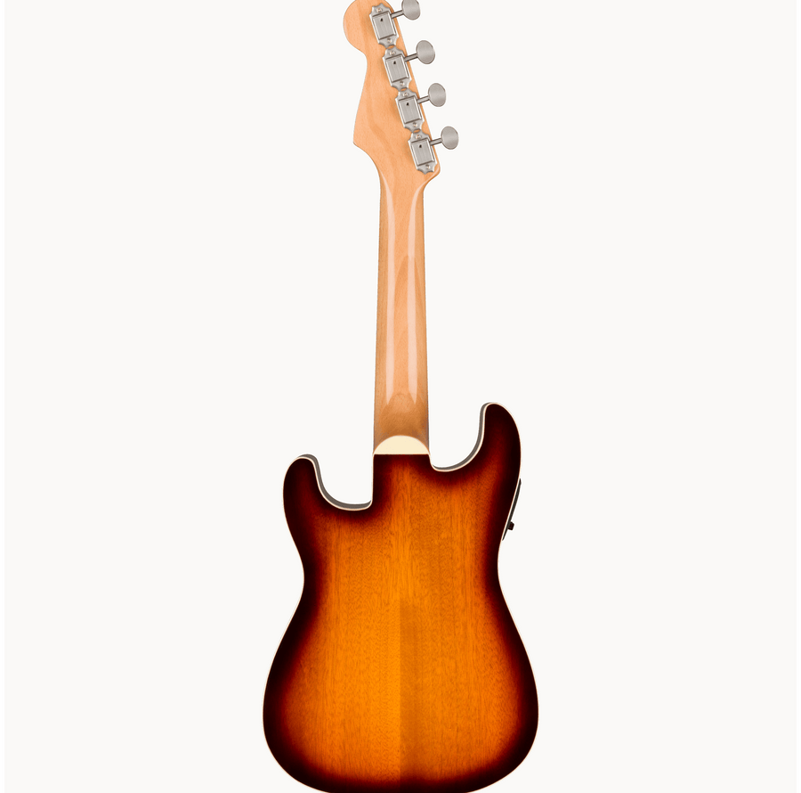 Fender Fullerton Stratocaster Ukulele