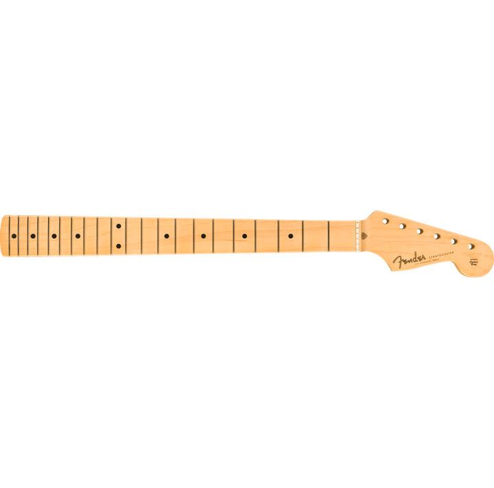 Fender American Original 50s Stratocaster Neck Maple Fretboard