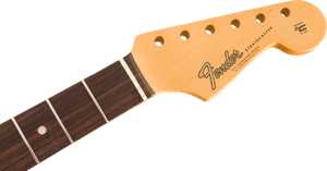 Fender American Original '60s Stratocaster Neck Rosewood Fretboard