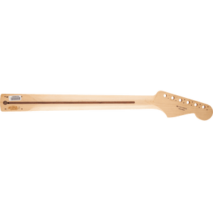 Fender Standard Series Stratocaster Left Handed Neck Maple Fretboard