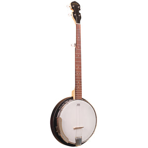 Gold Tone AC-5 Composite 5 String Banjo