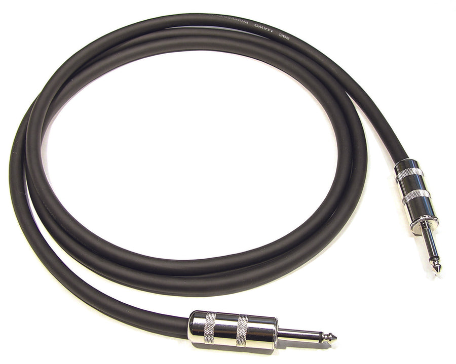 Kirlin SBC-166PN 6' Speaker Cable