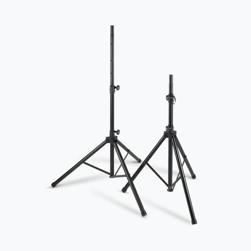 On Stage SSP7750 Compact Speaker Stand Pack