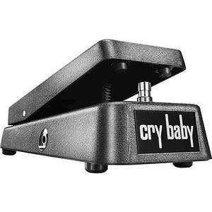 Crybaby Wah Pedal GC95F Dunlop