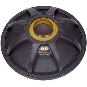 Peavey 1801-8 LT BW 18" 8-Ohm Replacement Basket