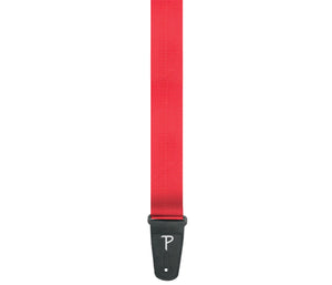 Perri's Poly Strap Red NWS20L-6761