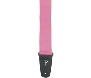 Perri's Poly Strap DC Music Pink NWS20L-6770