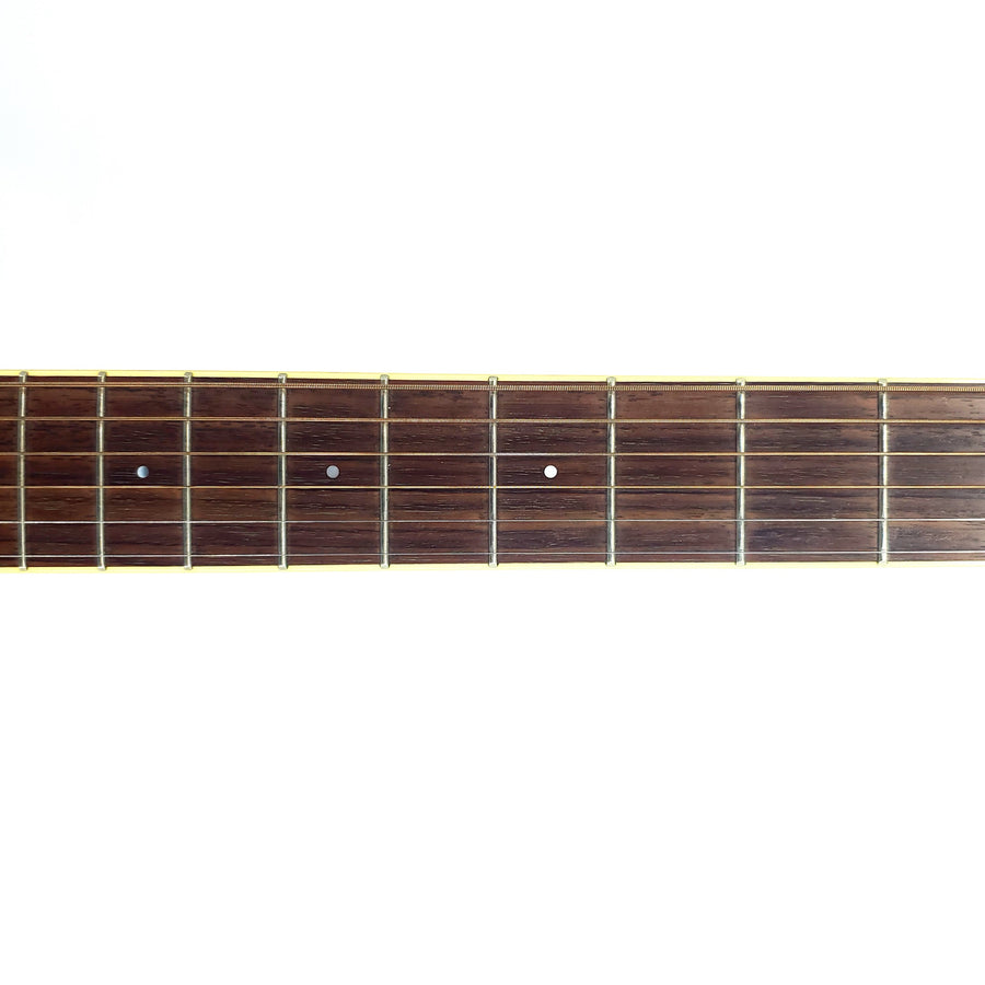 Yamaha FG730S Acoustic Guitar
