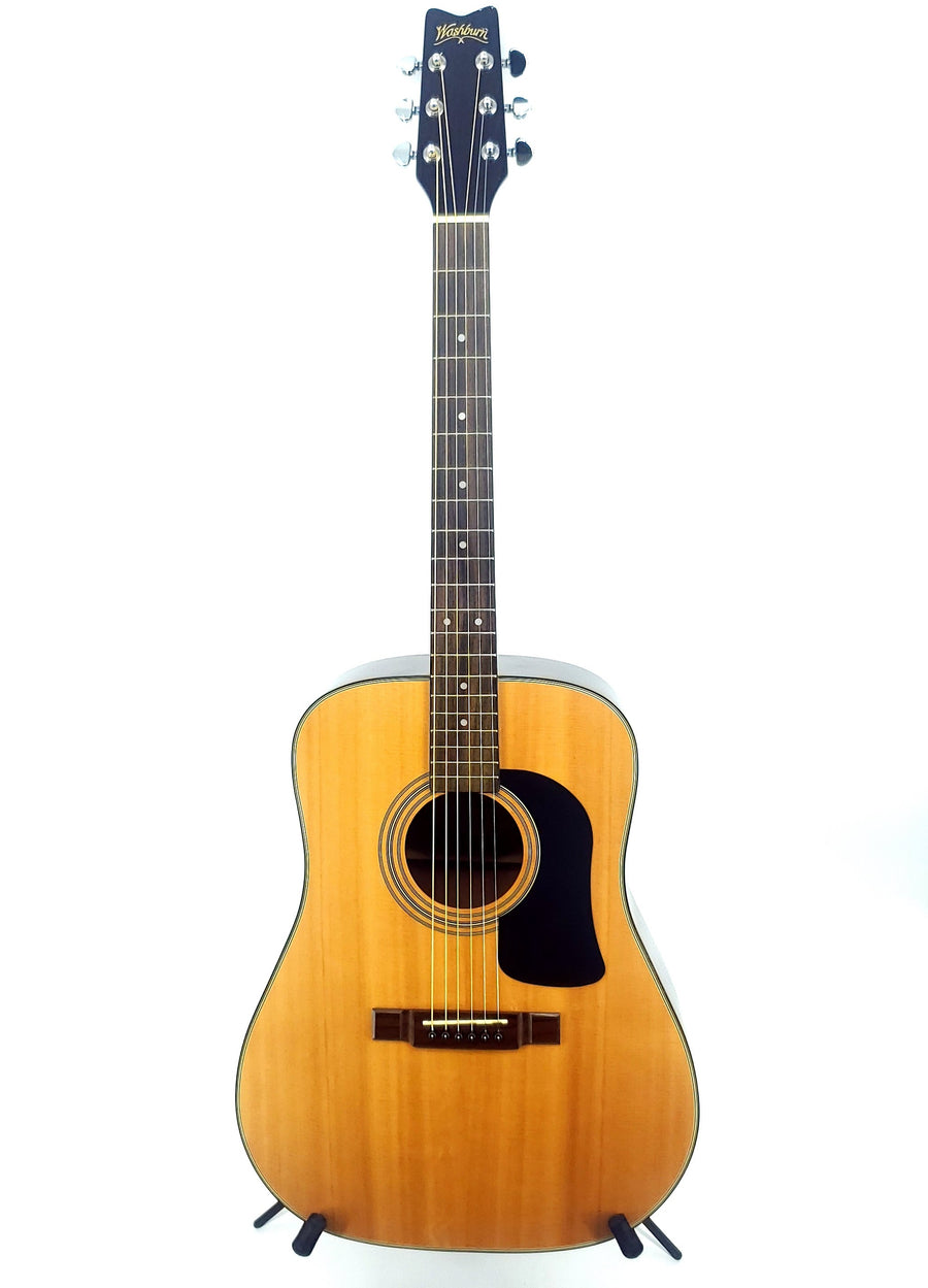 Washburn D12 S Acoustic Guitar