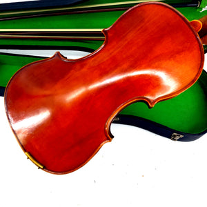 Used Medio Fino Violin