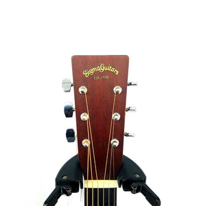 Used Sigma DM-1 Acoustic Guitar