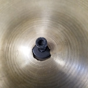Used Zildjian 16" K Dark Medium Thin Crash Cymbal