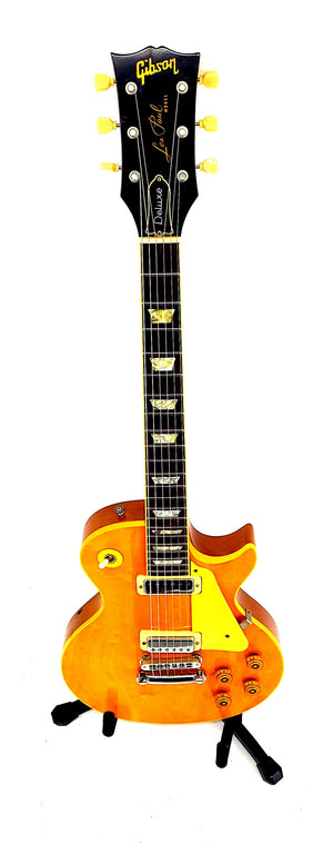 Gibson Deluxe Les Paul 1980's