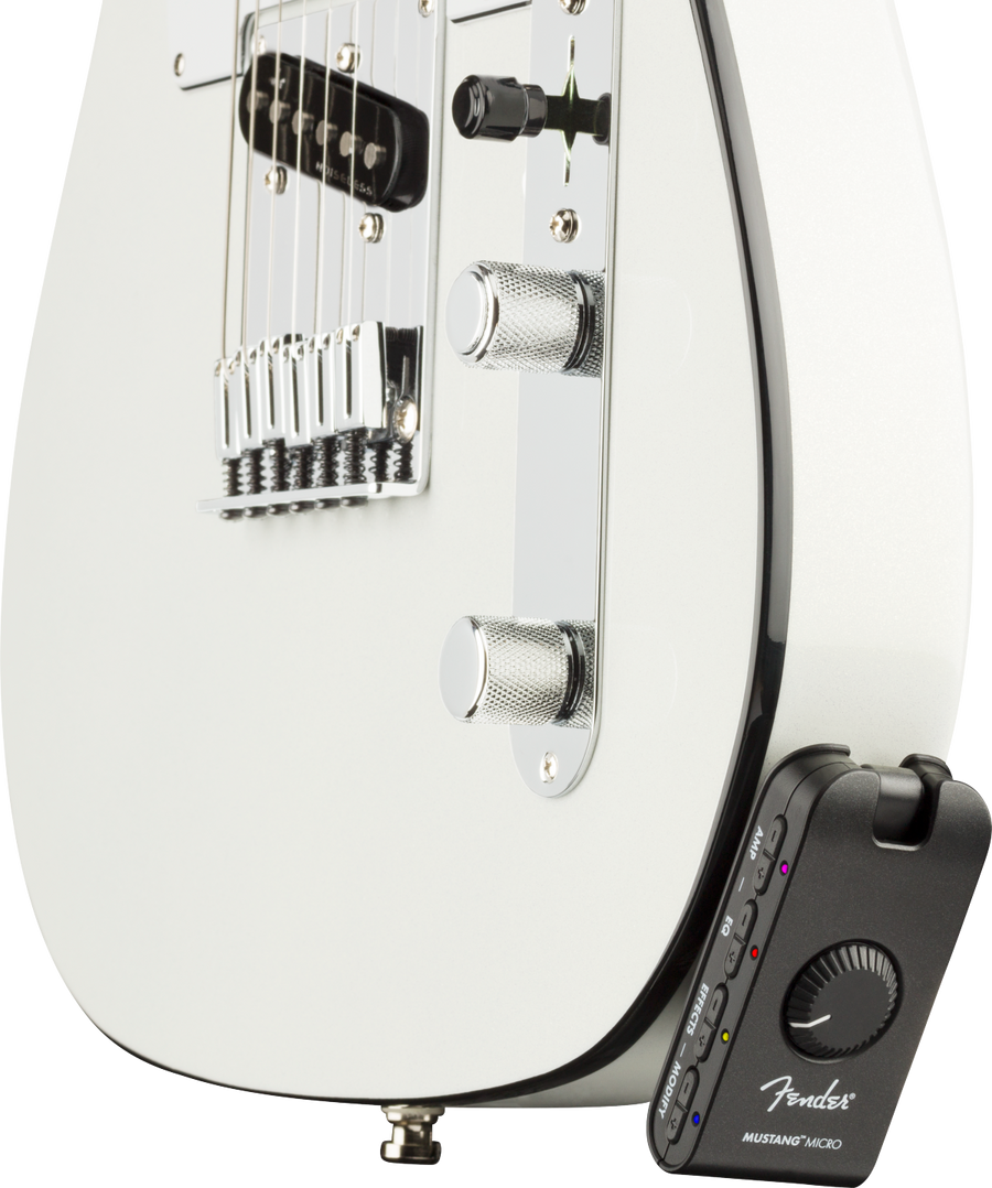 Fender Mustang Micro Amp