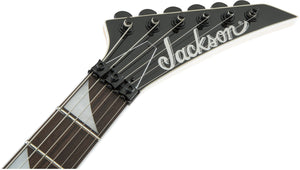 Jackson Dinky Arch Top JS32 Satin Black Electric Guitar