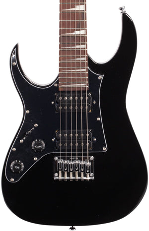Ibanez GRGM21L Mikro LH Electric Guitar