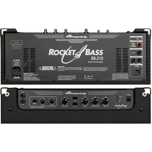 Ampeg RB Rocket Bass Combo Amp
